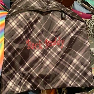 Backpack buddy back from 31